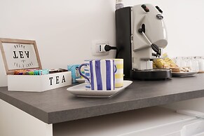 B&B Vesuvius Central