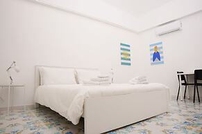 B&B Vesuvius Central