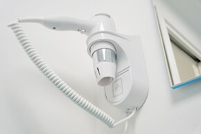 B&B Vesuvius Central