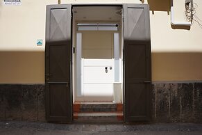 B&B Vesuvius Central