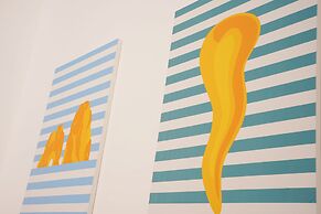 B&B Vesuvius Central