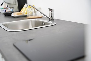 B&B Vesuvius Central