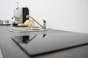 B&B Vesuvius Central