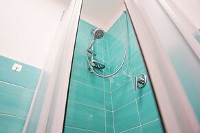 B&B Vesuvius Central