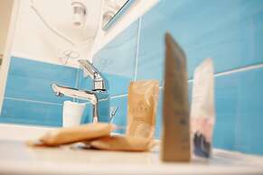 B&B Vesuvius Central