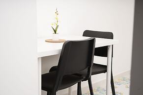 B&B Vesuvius Central