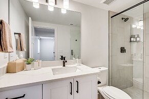 New Home w/ Amazing Views in Eden < 6 Mi to Ski!