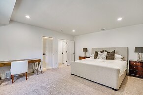 New Home w/ Amazing Views in Eden < 6 Mi to Ski!