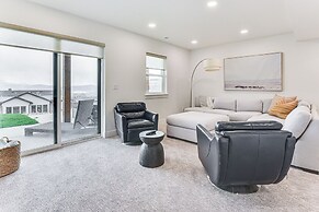 New Home w/ Amazing Views in Eden < 6 Mi to Ski!