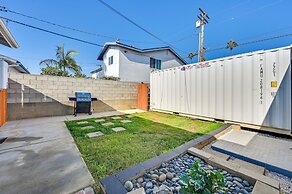 Walk to Beach - 'house Kitsune' in Oceanside!