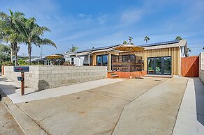 Walk to Beach - 'house Kitsune' in Oceanside!