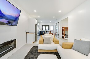 Walk to Beach - 'house Kitsune' in Oceanside!