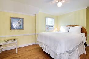 Decks, Patio & Dock: Coastal Ocean Isle Beach Home