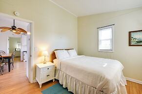 Decks, Patio & Dock: Coastal Ocean Isle Beach Home