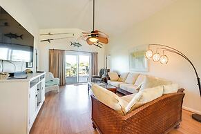 Decks, Patio & Dock: Coastal Ocean Isle Beach Home