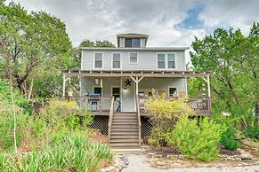 Near Lake Travis - Home w/ Decks & Yard!