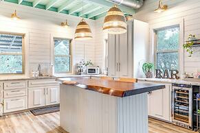Near Lake Travis - Home w/ Decks & Yard!