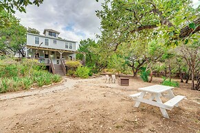 Near Lake Travis - Home w/ Decks & Yard!
