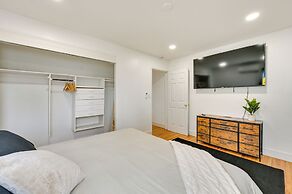 Steps to Beach: 'house Kitsune' in Oceanside