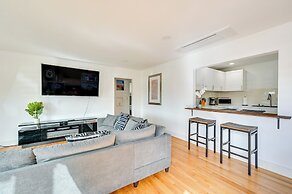 Steps to Beach: 'house Kitsune' in Oceanside