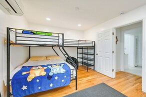 Steps to Beach: 'house Kitsune' in Oceanside