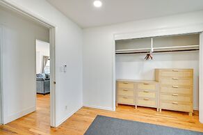 Steps to Beach: 'house Kitsune' in Oceanside