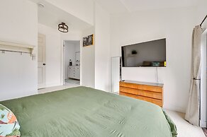 Steps to Beach: 'house Kitsune' in Oceanside