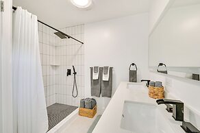 Steps to Beach: 'house Kitsune' in Oceanside