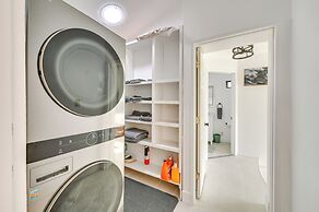 Steps to Beach: 'house Kitsune' in Oceanside