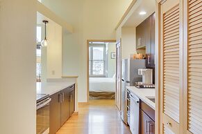 Custom Harborside Loft In the Heart of Ketchikan