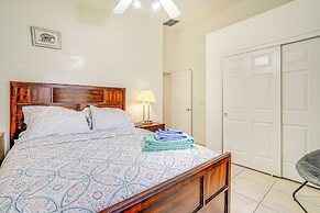 Mestiny Mirage Haven w/ Outdoor Kitchen!