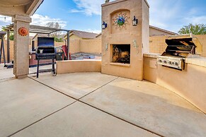 Mestiny Mirage Haven w/ Outdoor Kitchen!