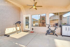 Mestiny Mirage Haven w/ Outdoor Kitchen!