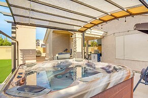 Mestiny Mirage Haven w/ Outdoor Kitchen!