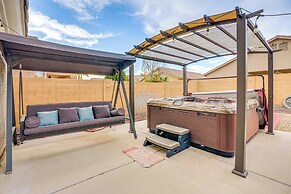 Mestiny Mirage Haven w/ Outdoor Kitchen!