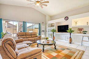 Mestiny Mirage Haven w/ Outdoor Kitchen!