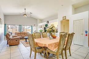 Mestiny Mirage Haven w/ Outdoor Kitchen!