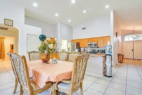 Mestiny Mirage Haven w/ Outdoor Kitchen!