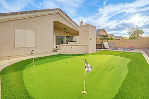 Mestiny Mirage Haven w/ Outdoor Kitchen!