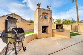 Mestiny Mirage Haven w/ Outdoor Kitchen!