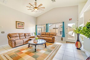 Mestiny Mirage Haven w/ Outdoor Kitchen!