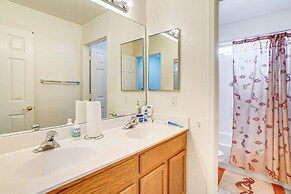 Mestiny Mirage Haven w/ Outdoor Kitchen!