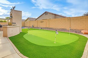 Mestiny Mirage Haven w/ Outdoor Kitchen!