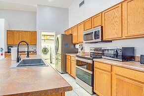 Mestiny Mirage Haven w/ Outdoor Kitchen!