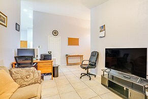 Mestiny Mirage Haven w/ Outdoor Kitchen!