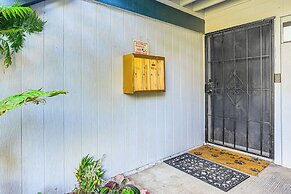 Condo ~ 15 Mi to Napa & 34 Mi to San Francisco!