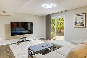 Spacious Family Retreat Near DC: Ideal For Groups!