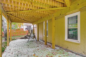 Spacious Family Retreat Near DC: Ideal For Groups!