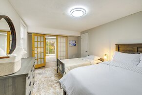 Spacious Family Retreat Near DC: Ideal For Groups!