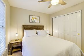 Spacious Family Retreat Near DC: Ideal For Groups!